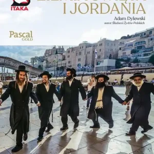 Wybór klientów Ziemia święta i jordania Pascal gold