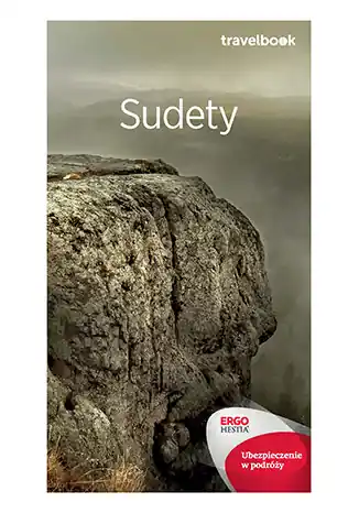 Ostatnia szansa Sudety travelbook wyd. 3