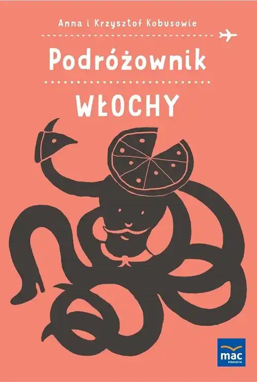 Podróżownik. Włochy Ograniczona ilość