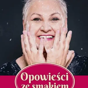 Hit cenowy Opowieści ze smakiem Wielkie Litery