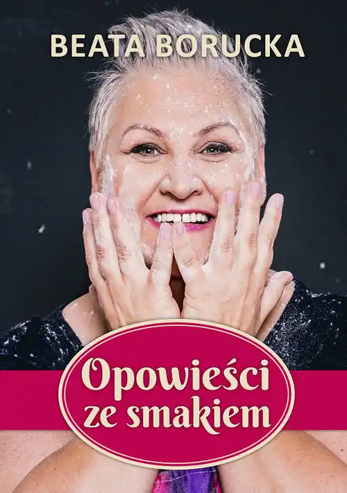 Hit cenowy Opowieści ze smakiem Wielkie Litery