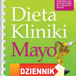 Dieta Kliniki Mayo Dziennik Wyprzedaż