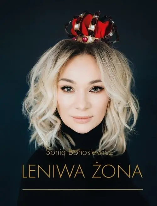 Leniwa żona Ostatnia szansa