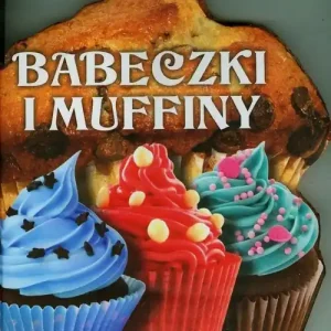 Babeczki i muffiny Darmowy zwrot