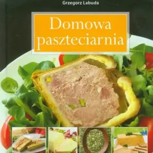 Tani Domowa paszteciarnia