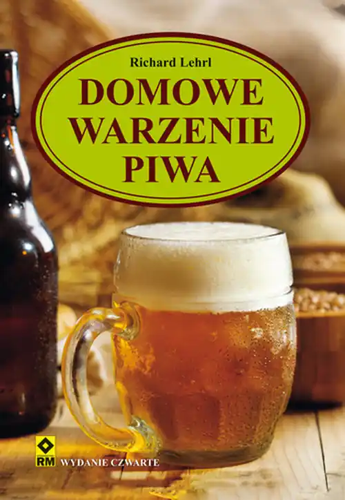 Super okazja Domowe warzenie piwa