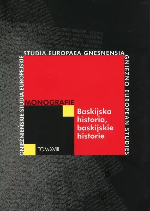 Baskijska historia, baskijskie historie Taniej