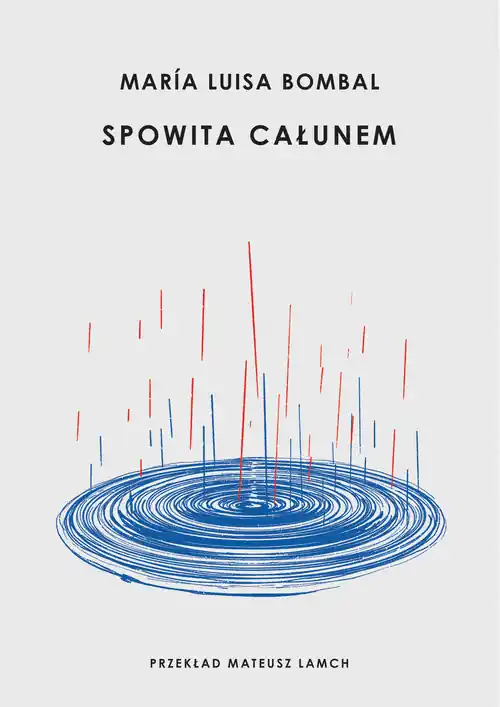 Tylko do końca tygodnia Spowita całunem