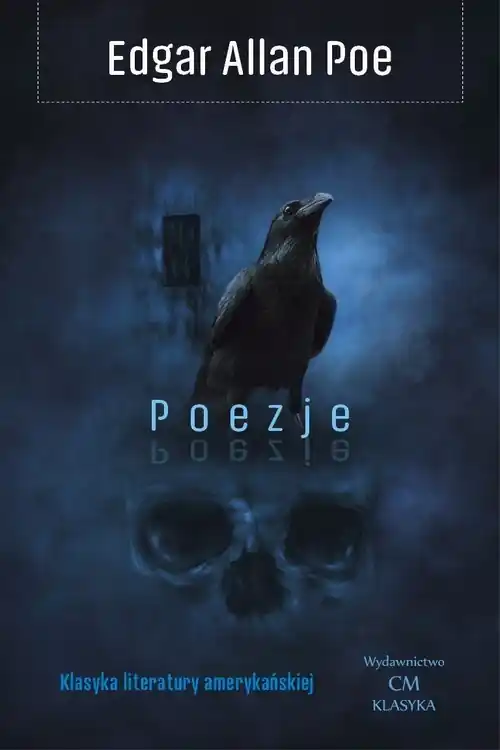 Obniżka ceny Poezje
