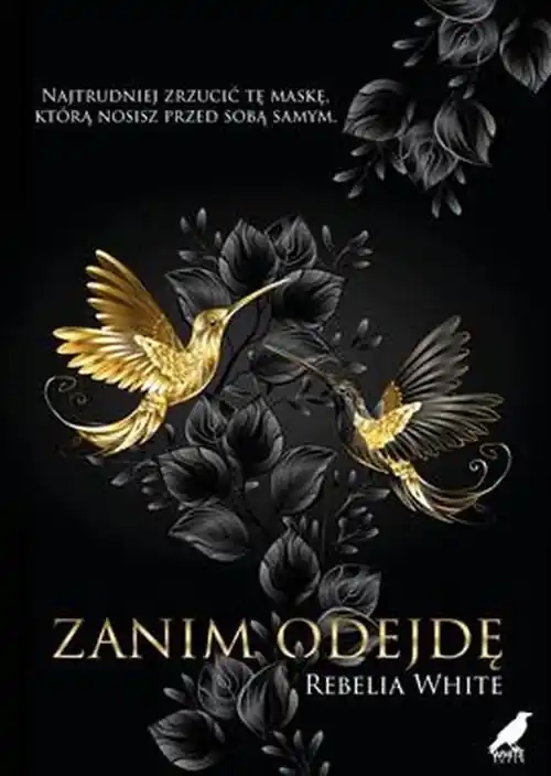 Super okazja Zanim odejdę