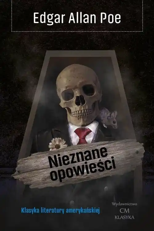 Szybka dostawa Nieznane opowieści