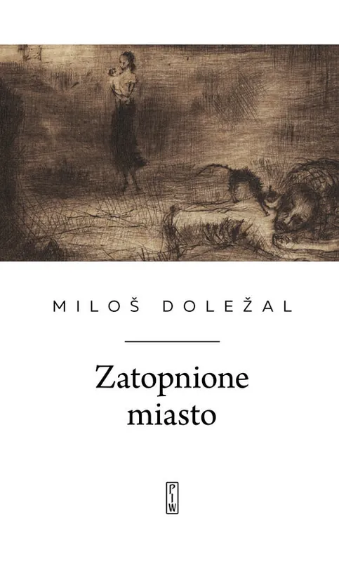 Ograniczona ilość Zatopione miasto