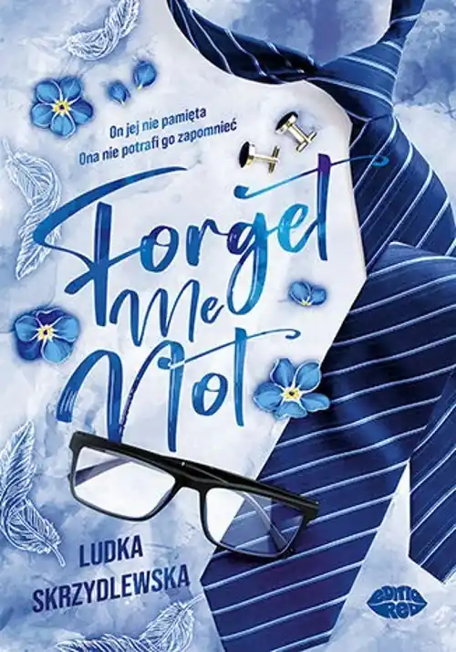Sprawdź teraz Forget me not