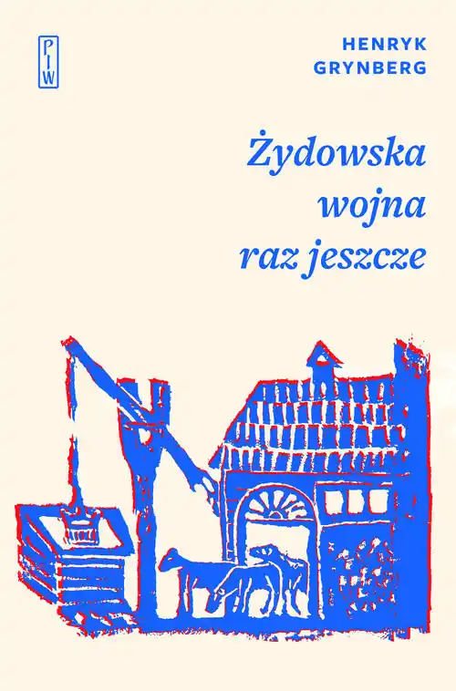 Oferta Żydowska wojna raz jeszcze