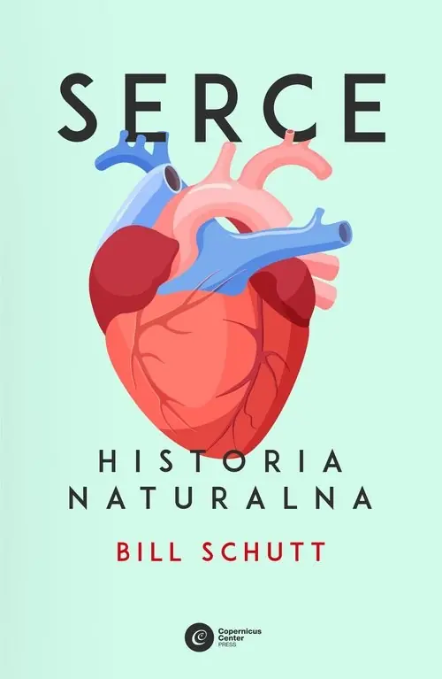 Serce Historia naturalna Szybka wysyłka