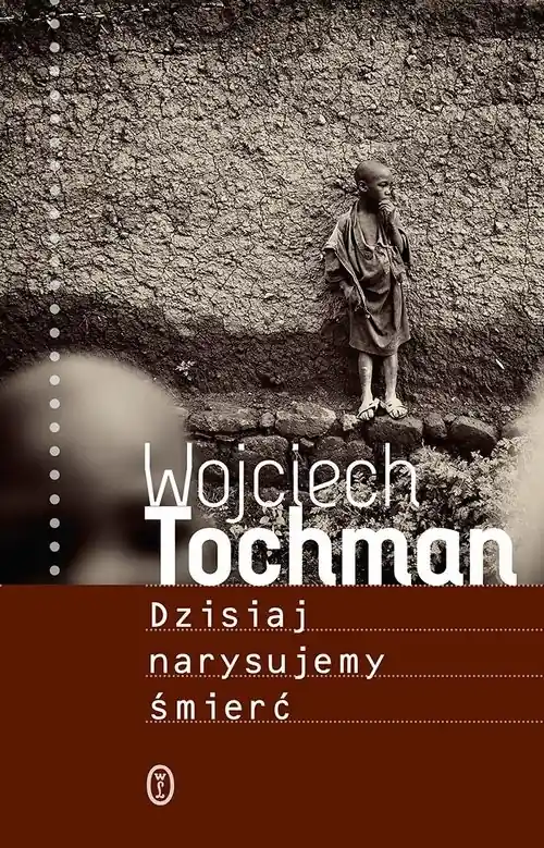 Łatwy zwrot Dzisiaj narysujemy śmierć