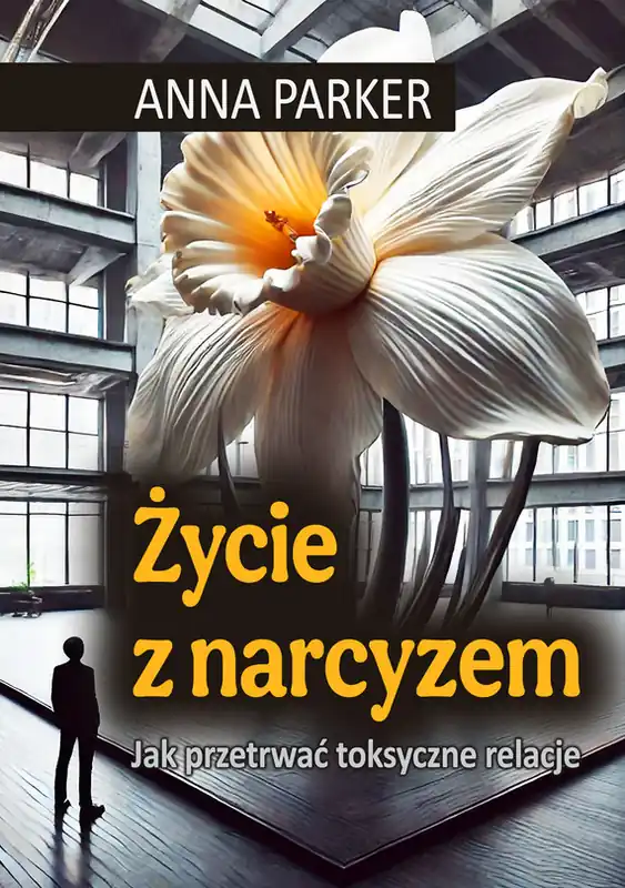 Życie z narcyzem Bestseller