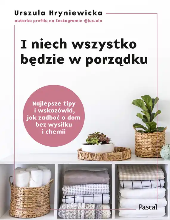 Cena promocyjna I niech wszystko będzie w porządku