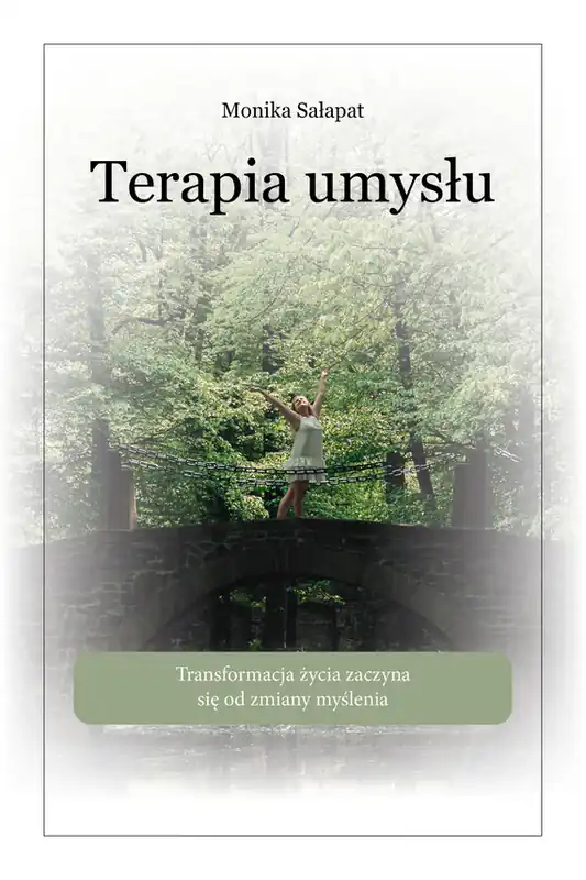 Terapia umysłu Tylko do końca tygodnia