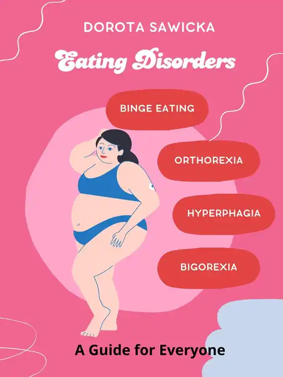 Eating Disorders Do wyczerpania zapasów
