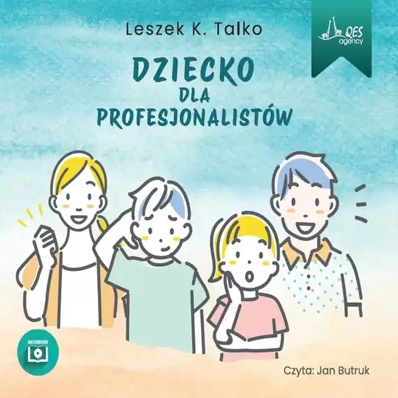 Ostatnie sztuki Dziecko dla profesjonalistów