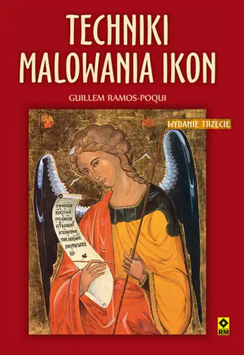 Techniki malowania ikon Szybka dostawa