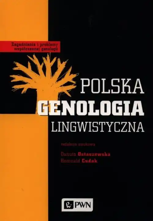 Polska genologia lingwistyczna Zamów teraz