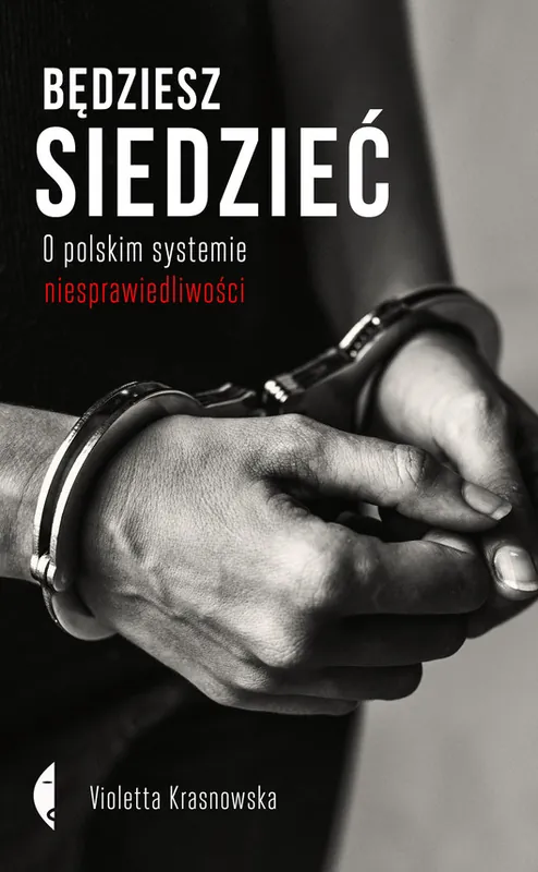 Będziesz siedzieć Kup online