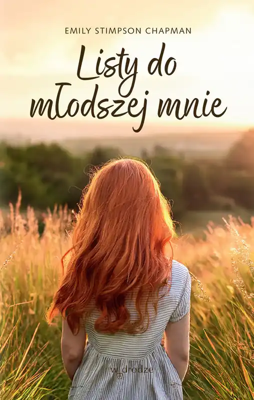 Zamów dziś Listy do młodszej mnie