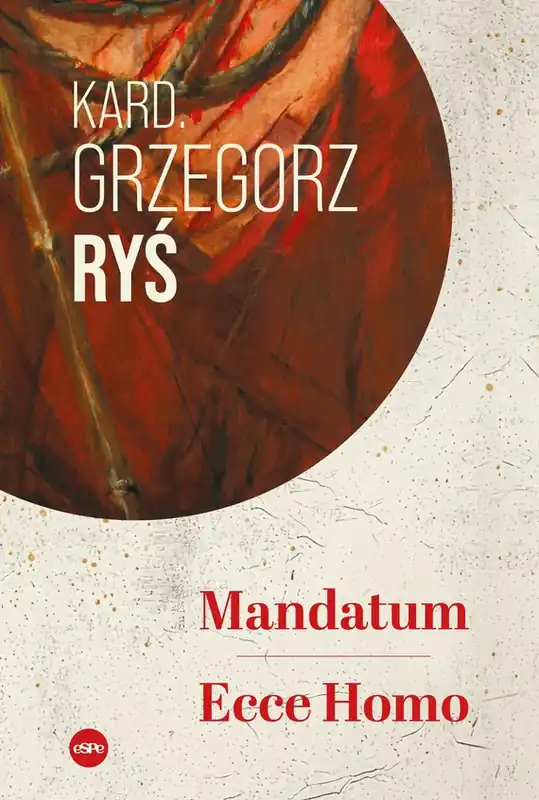 Mandatum. Ecce Homo Zniżka