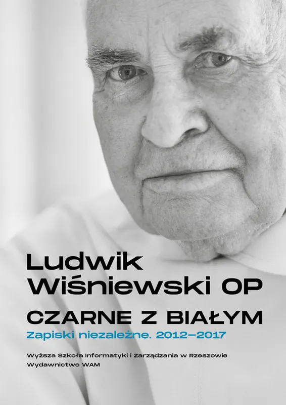Łatwy zwrot Czarne z białym