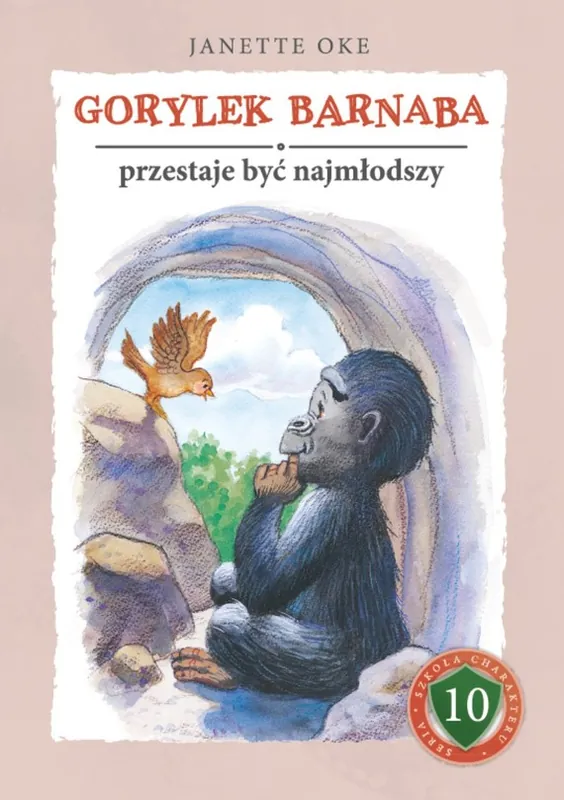 GORYLEK BARNABA przestaje być najmłodszy Oferta czasowa