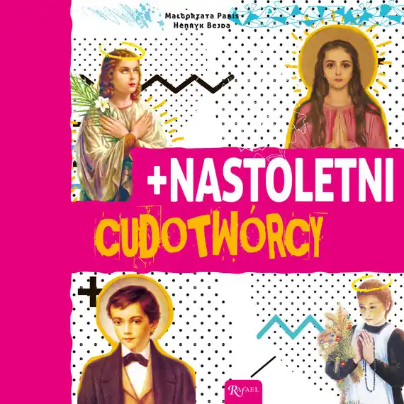 Popularny Nastoletni cudotwórcy