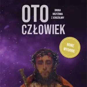 Oto człowiek Niska cena