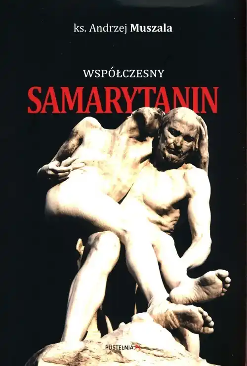 Współczesny Samarytanin Łatwy zwrot