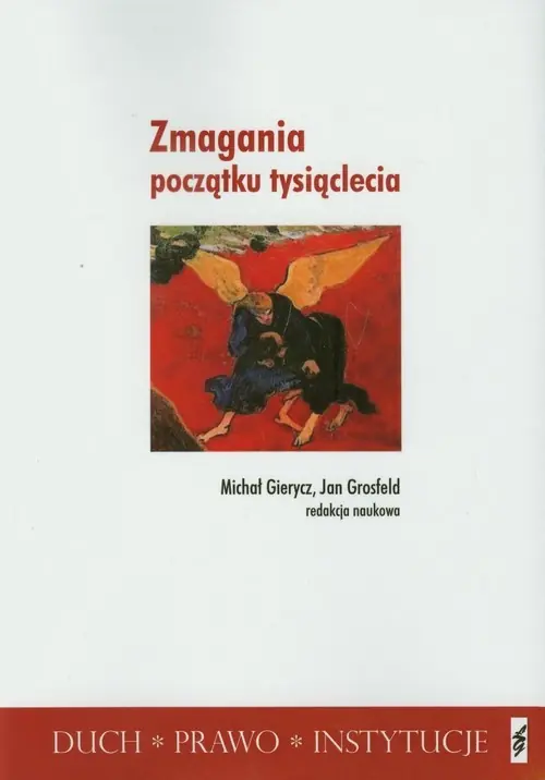 Zmagania początku tysiąclecia Nowy