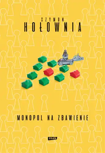 Szybka wysyłka Monopol na zbawienie