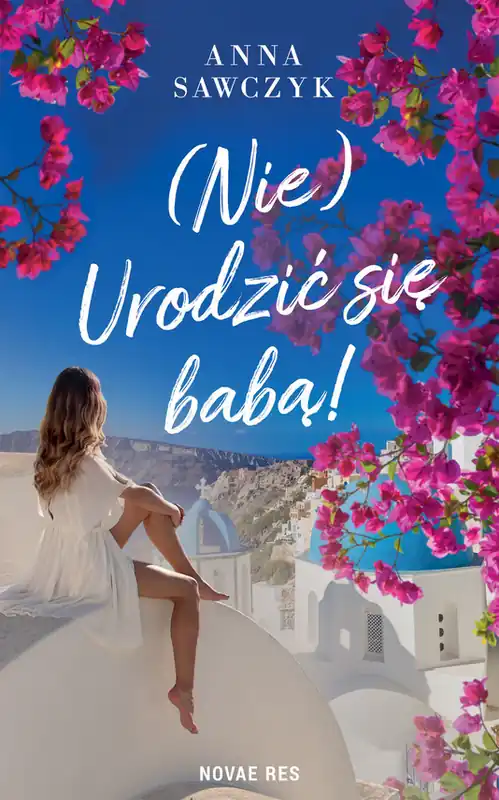 (Nie) Urodzić się babą! Do wyczerpania zapasów