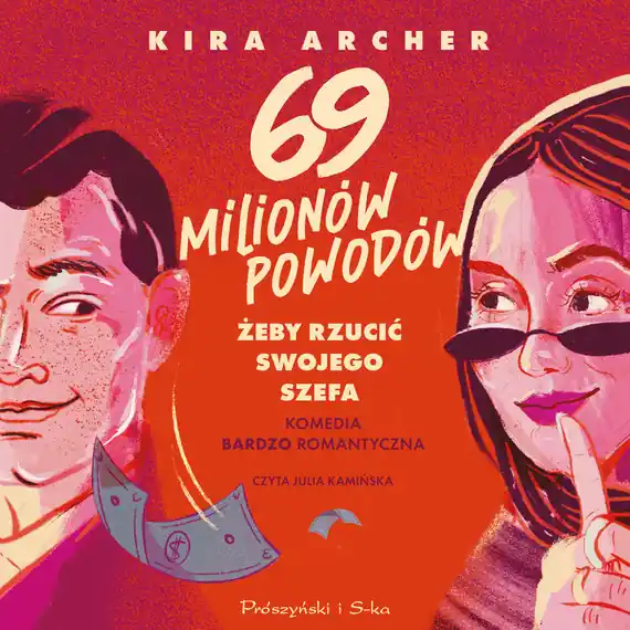 Ekspresowa dostawa 69 milionów powodów, żeby rzucić swojego szefa