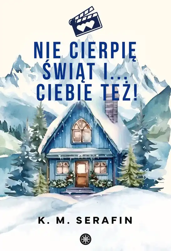 Nie cierpię świąt i… ciebie też! Darmowy zwrot