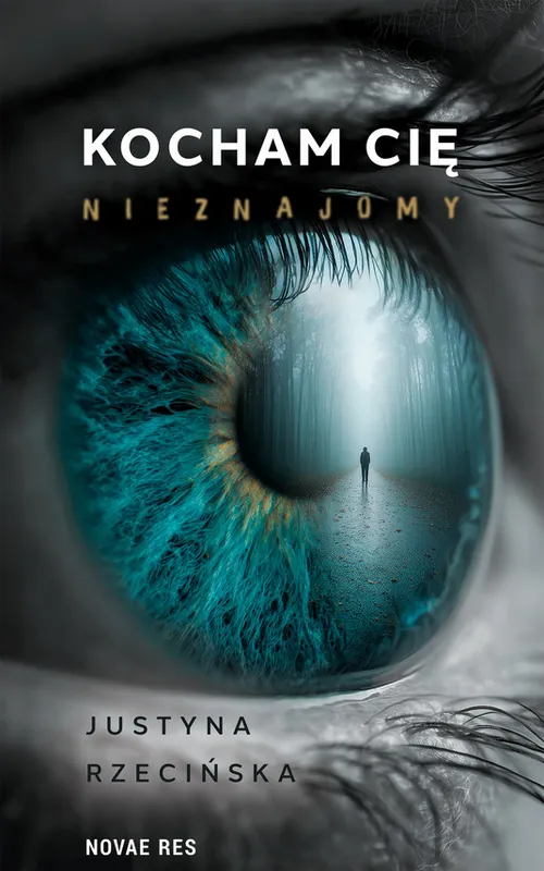 Kocham cię, nieznajomy Premium