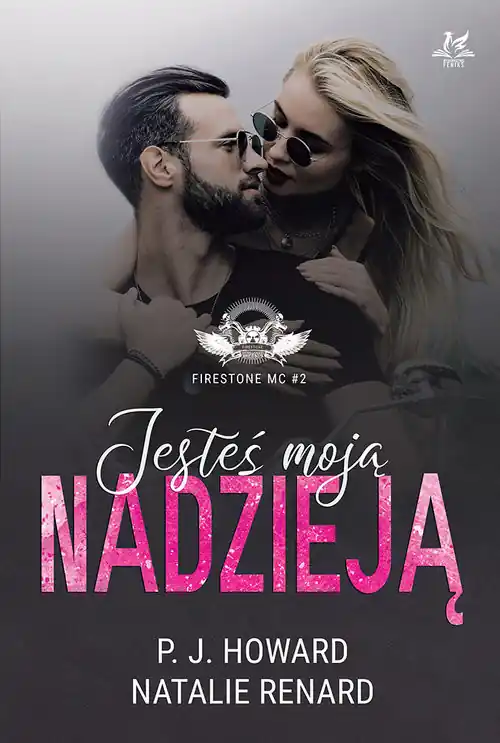 Jesteś moją nadzieją Cena promocyjna