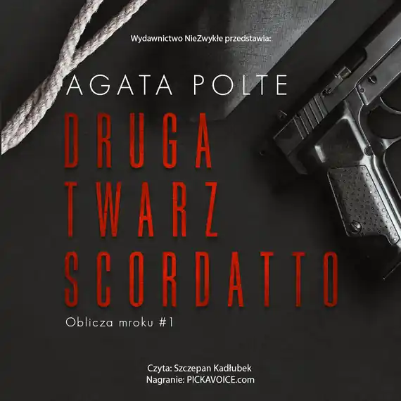 Hit cenowy Druga twarz Scordatto