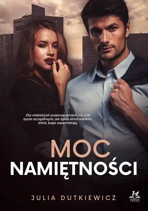 Moc namiętności Zniżka