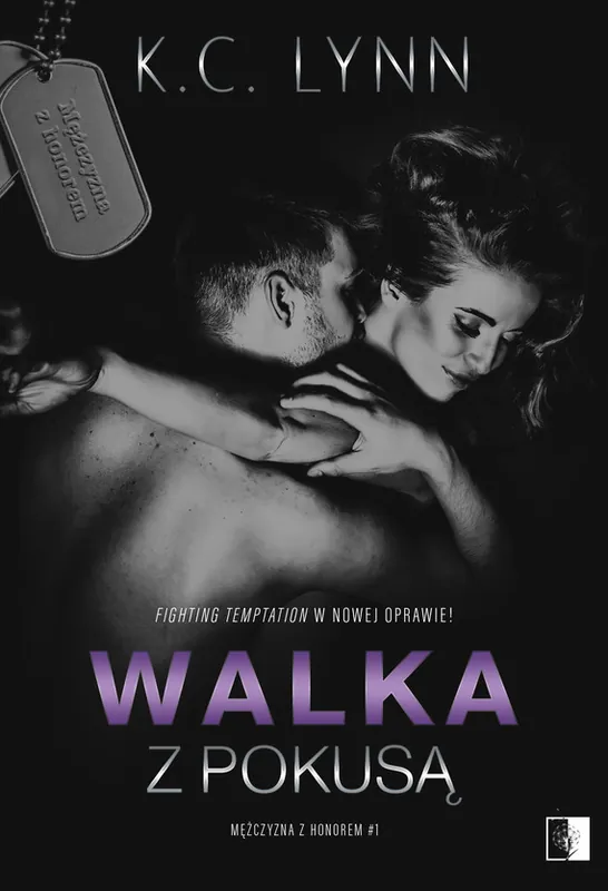 Nie przegap Walka z pokusą
