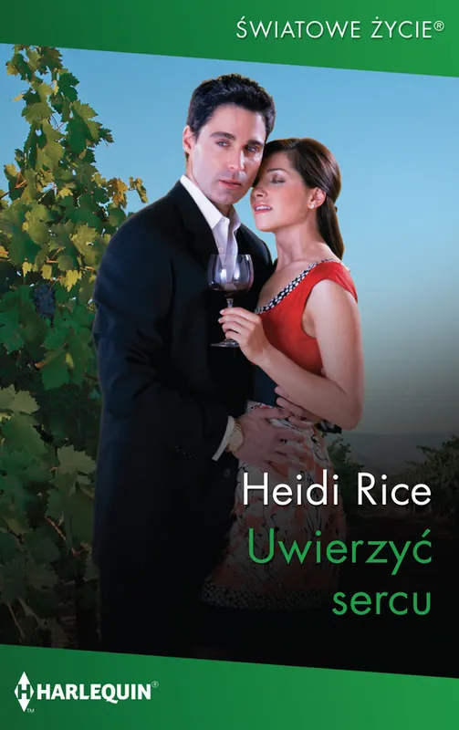 Uwierzyć sercu Zamów teraz