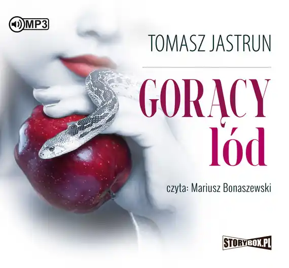 Gorący lód Hit sprzedaży