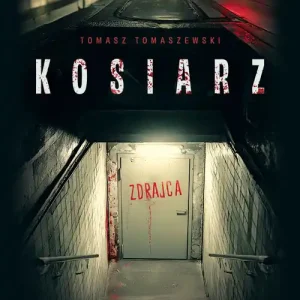 Ostatnia szansa Kosiarz