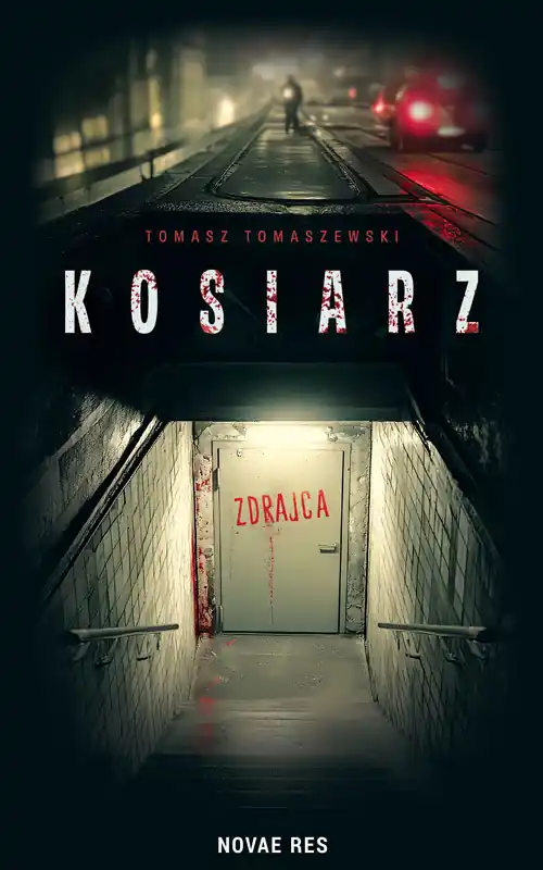 Ostatnia szansa Kosiarz