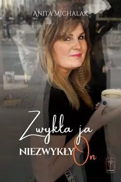 Zwykła ja, niezwykły On Bestseller